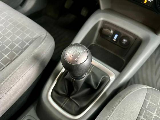 HYUNDAI HB20S 1.0 12V FLEX COMFORT MANUAL